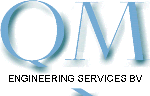 QM Engineering services BV